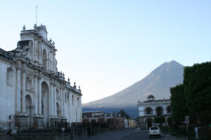 Antigua, Guatemala
