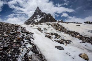 Baltoro Glacier, K2 Base Camp Trek, Pakistan