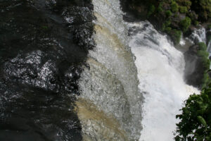 Iguazu Falls, Argentina