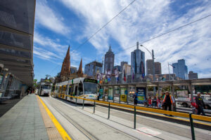 Melbourne, Victoria, Australia