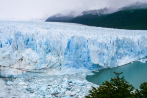 Perito Moreno Glacier, Argentina