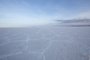 Salar de Uyuni, Bolivia