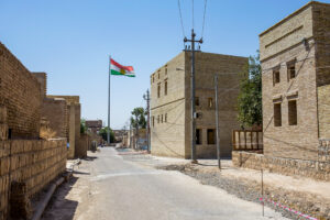 The Citadel, Erbil, Iraqi Kurdistan