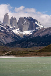 Torres del Paine National Park, Chile
