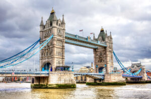 Tower Bridge, London, United Kingdom