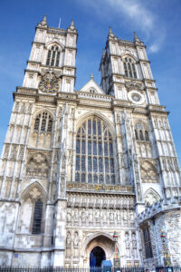 Westminster Abbey, London, United Kingdom