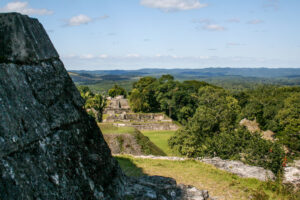 Xunantunich Ruins, San Ignacio, Belize