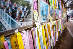 Korea DMZ Memorials
