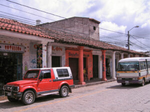 Santa Cruz de la Sierra, Bolivia